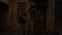 The Backrooms : Lost Guest Screenshot 3