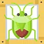 Last step icon