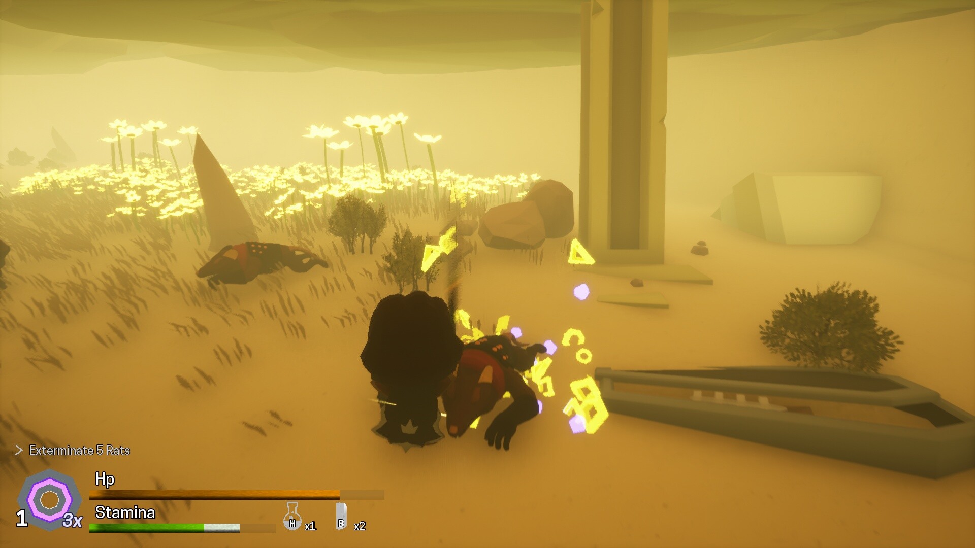 Mercenarian Screenshot 7