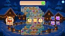 Catjong 2: Pawprints in the Snow Full Version Unlock Screenshot 0