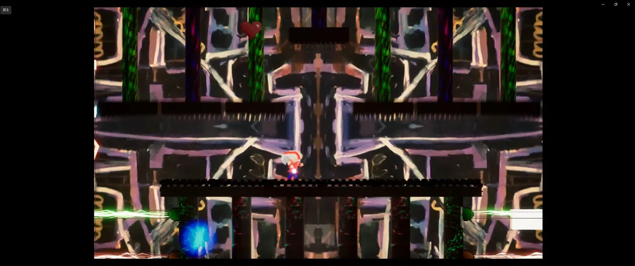 Three Feet From Death Screenshot 5