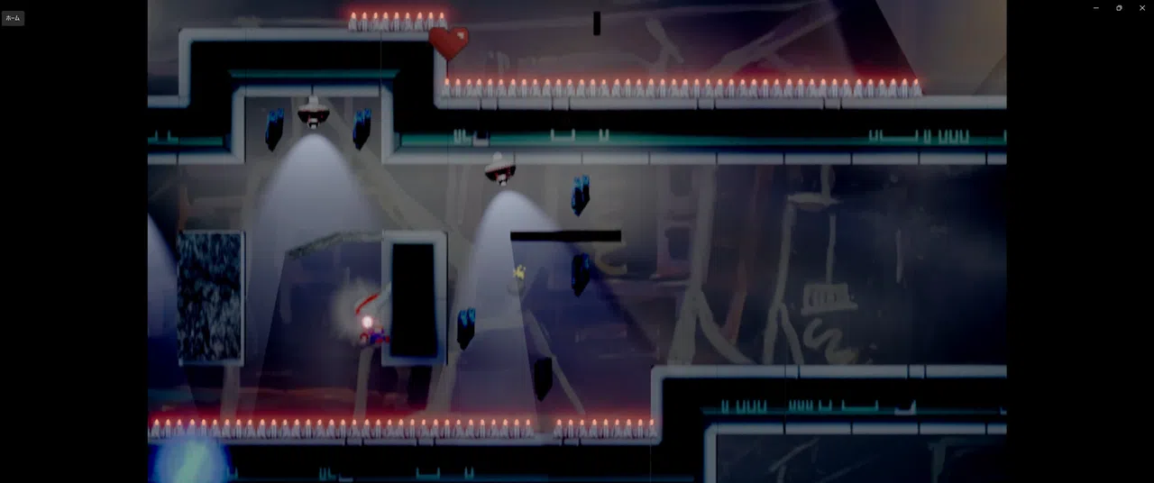 Three Feet From Death Screenshot 3