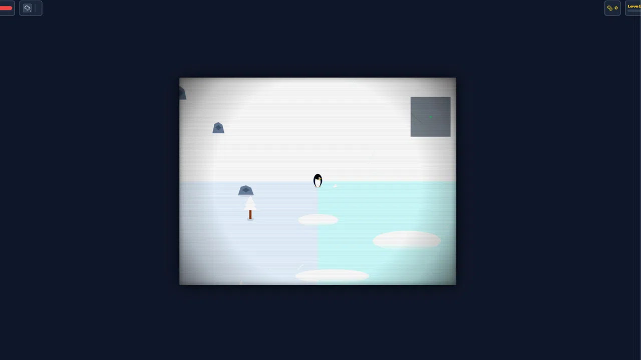 Arctic Survivors Screenshot 1