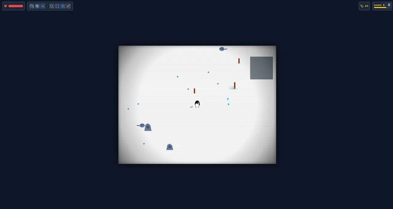 Arctic Survivors Screenshot 4