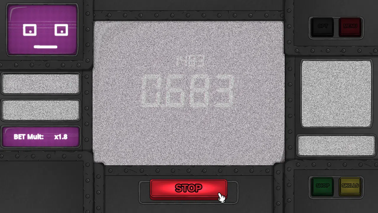 No Blink Allowed Screenshot 7