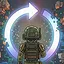 REBOOT icon