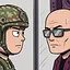 MIRROR icon
