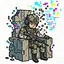 USURPER icon