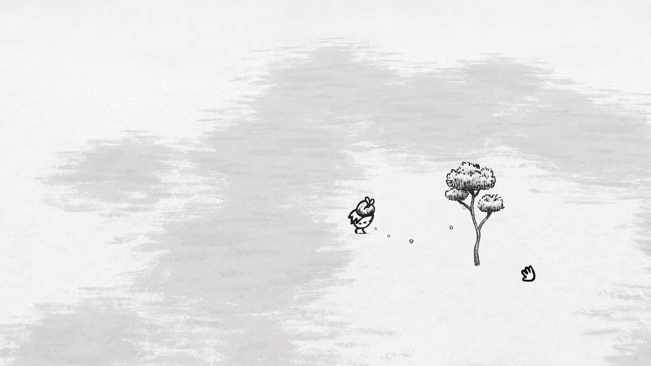 Garden Ink Demo Screenshot 0