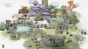 Garden Ink Demo Screenshot 5