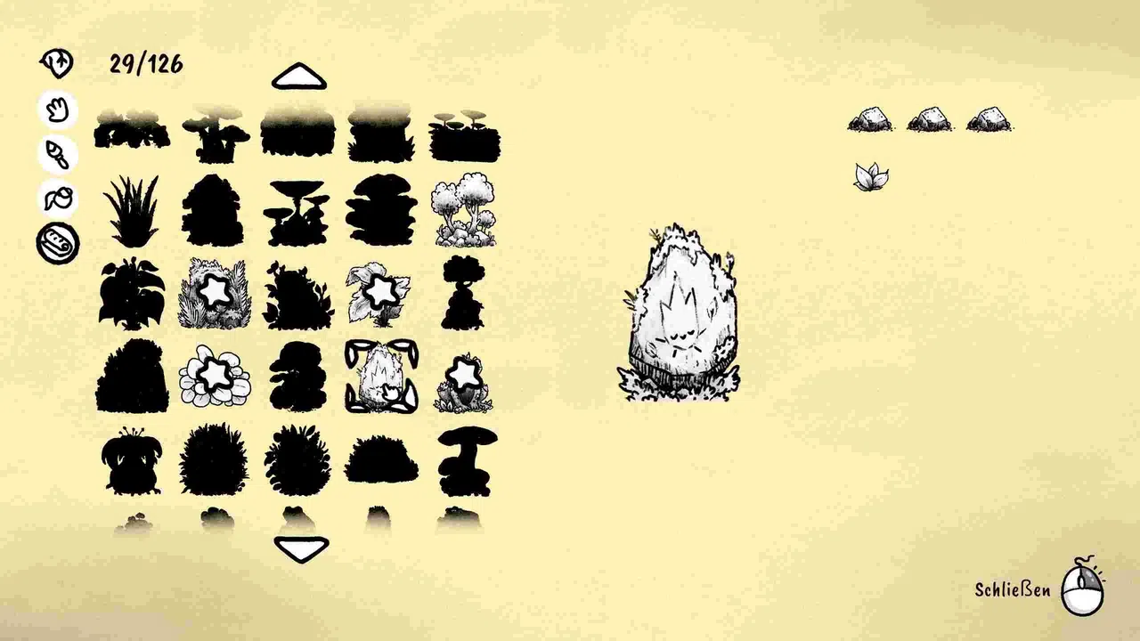 Garden Ink Demo Screenshot 4
