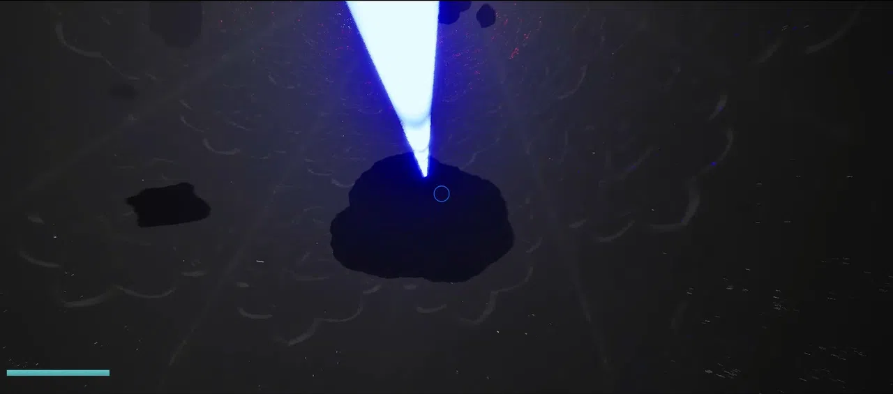 Loreen's Purgatory Screenshot 1