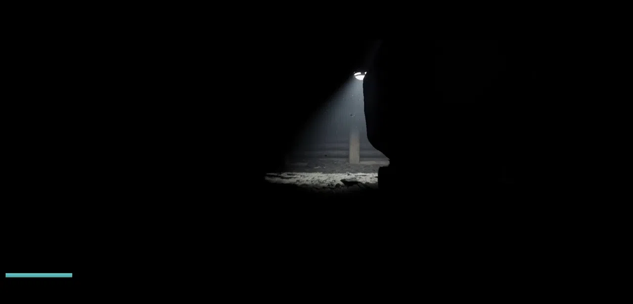Loreen's Purgatory Screenshot 2
