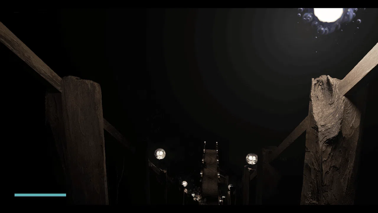 Loreen's Purgatory Screenshot 5