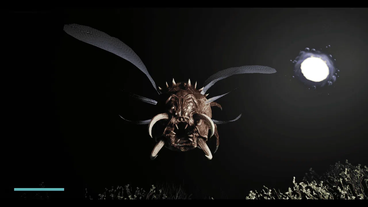 Loreen's Purgatory Screenshot 7