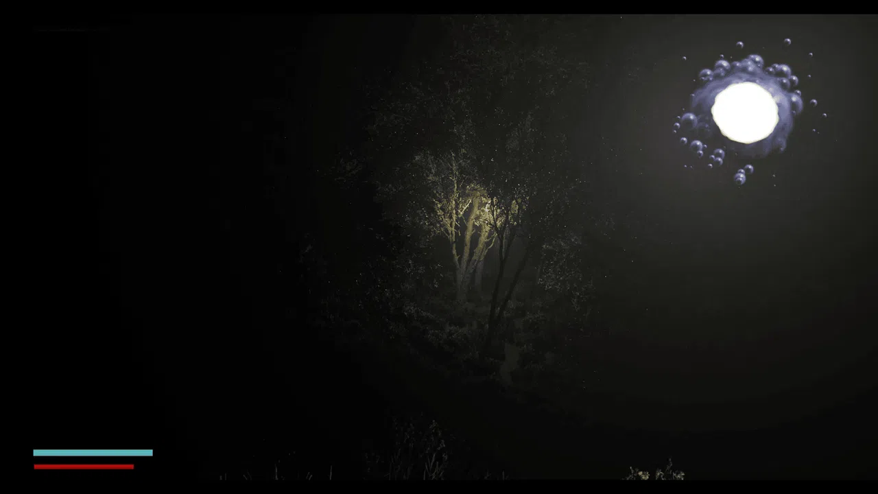 Loreen's Purgatory Screenshot 6