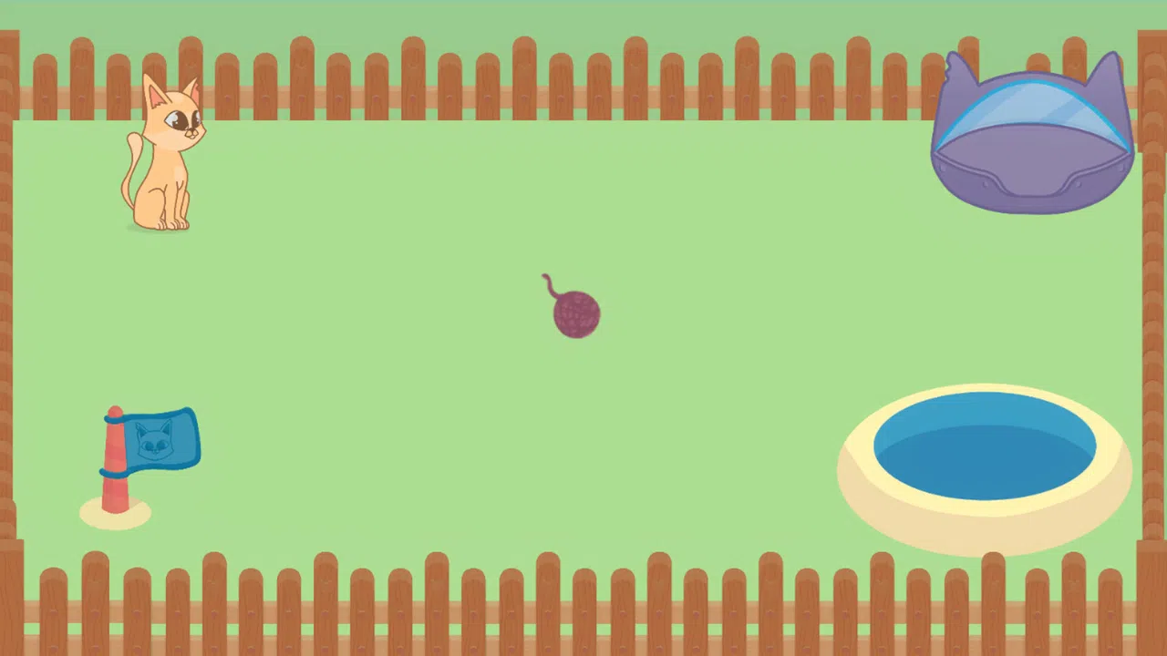 Romeow: Home Sweet Home Screenshot 3