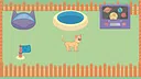 Romeow: Home Sweet Home Screenshot 0