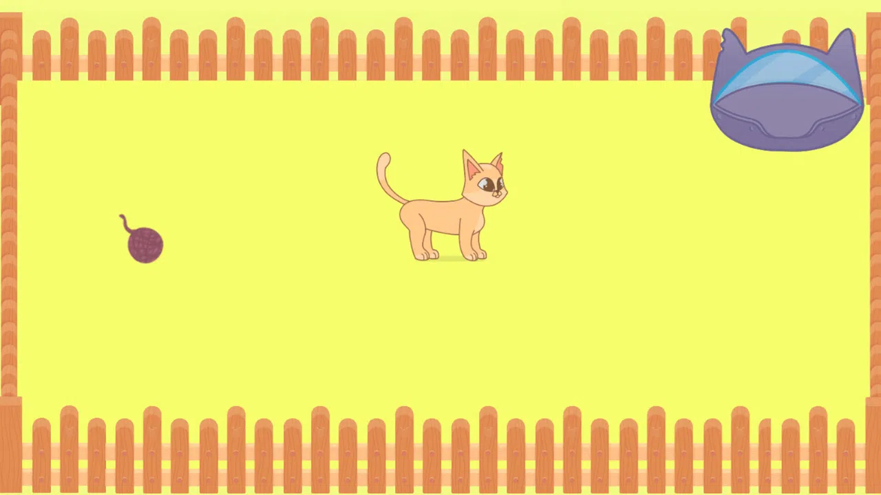 Romeow: Home Sweet Home Screenshot 2