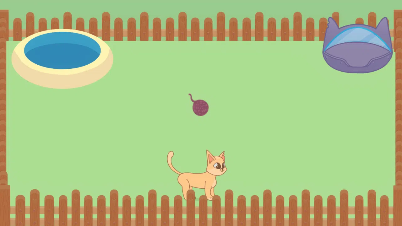 Romeow: Home Sweet Home Screenshot 4