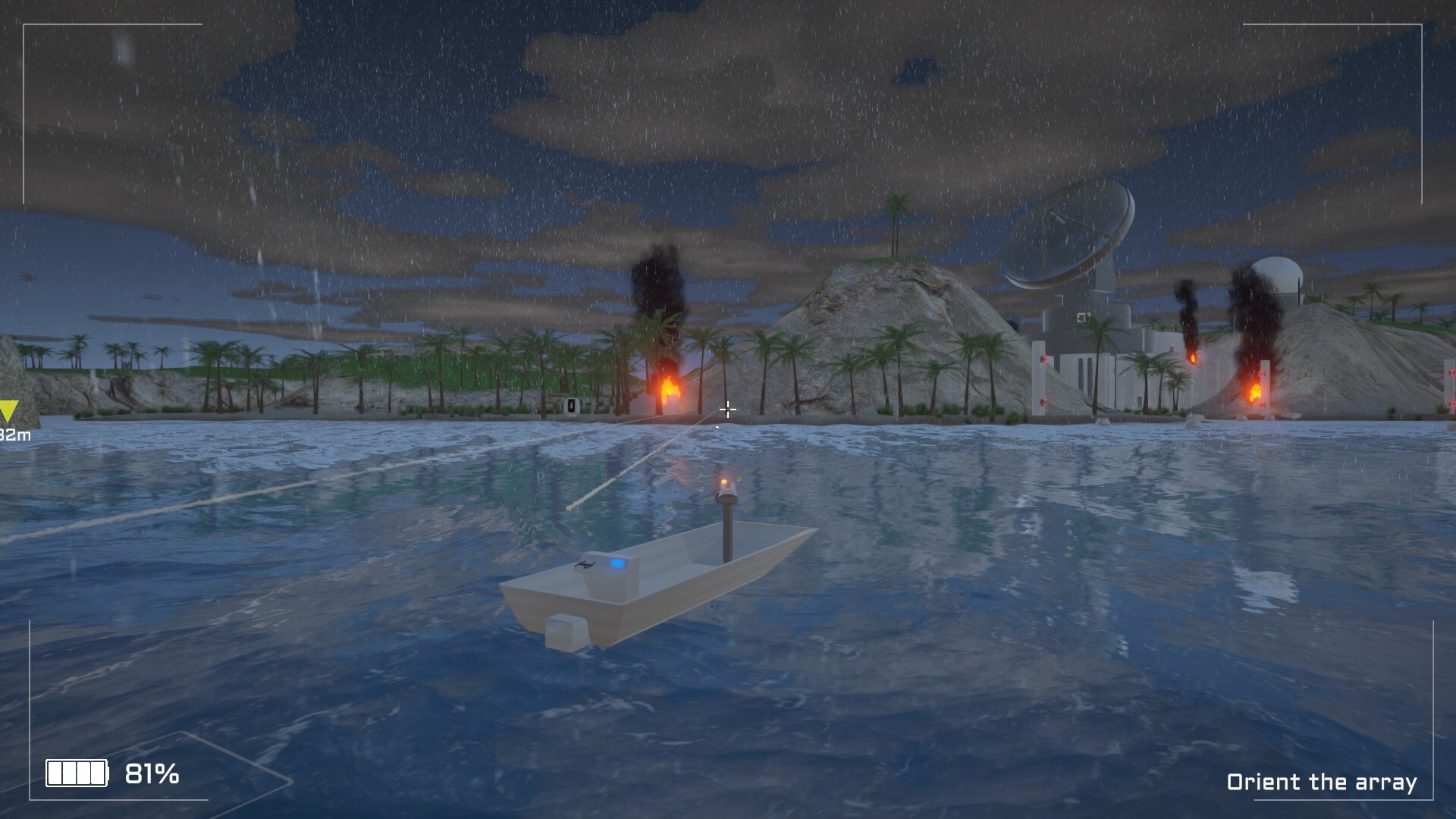 Boat Warfare Screenshot 3