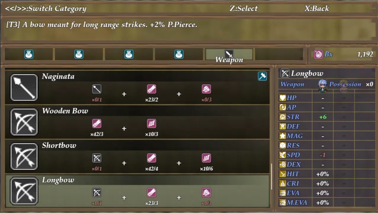 Chronicles Meteorfall Screenshot 4