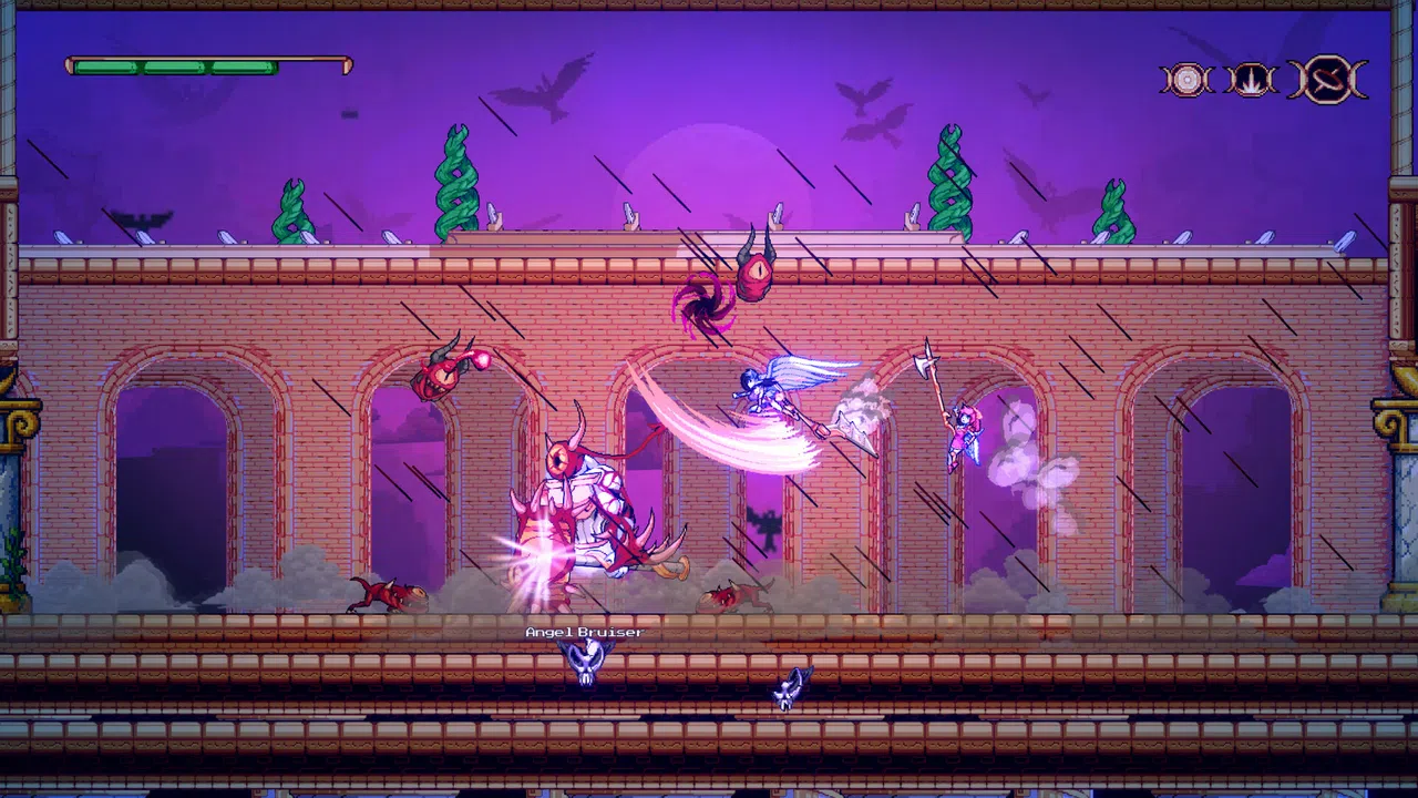 Wings of Vi 2: Guardian's Heart Screenshot 2