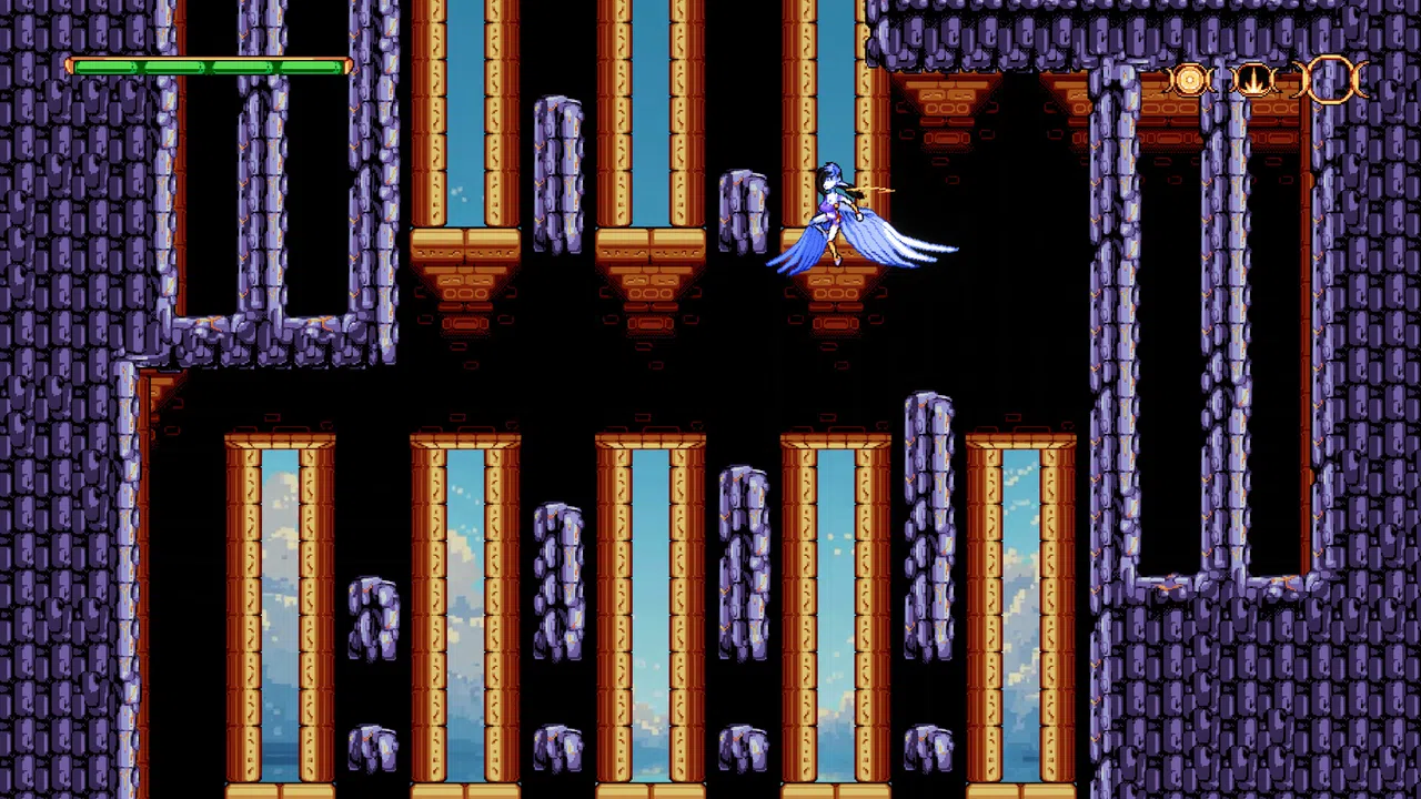 Wings of Vi 2: Guardian's Heart Screenshot 3