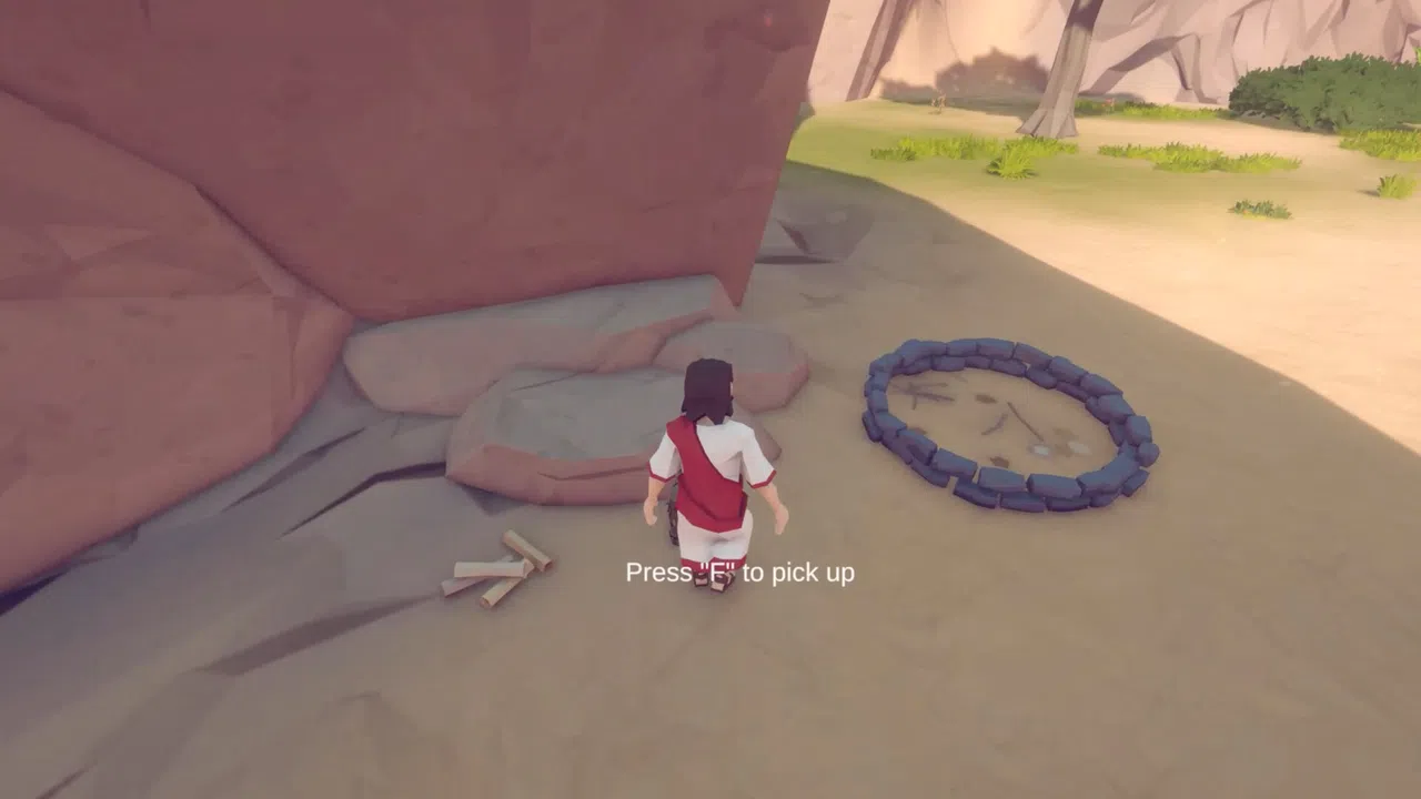 True Christ Screenshot 10