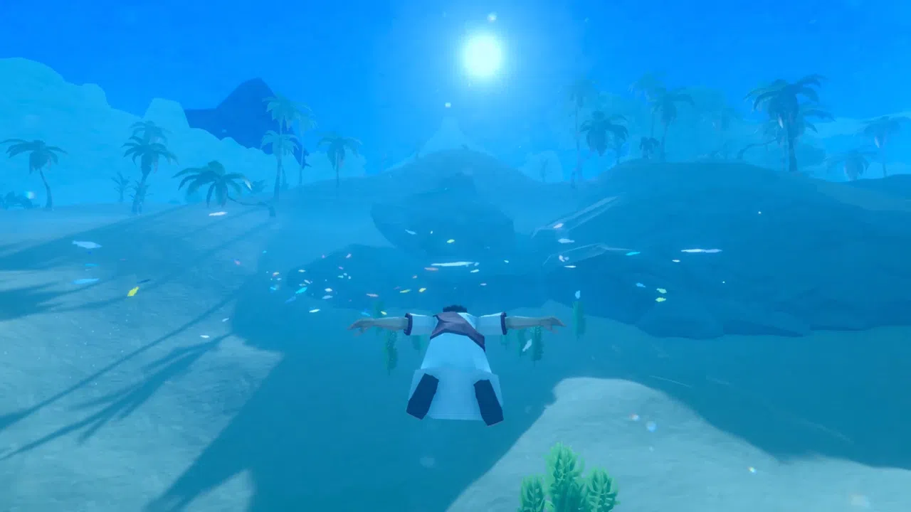 True Christ Screenshot 2