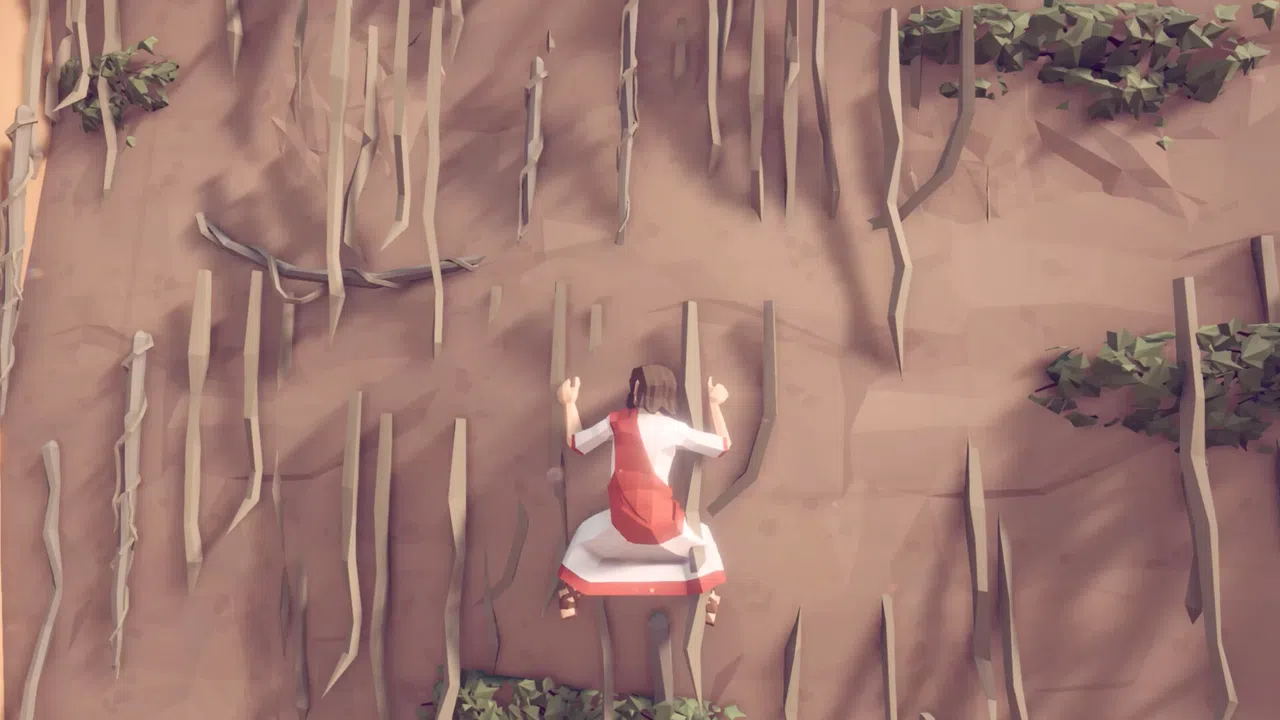 True Christ Screenshot 1