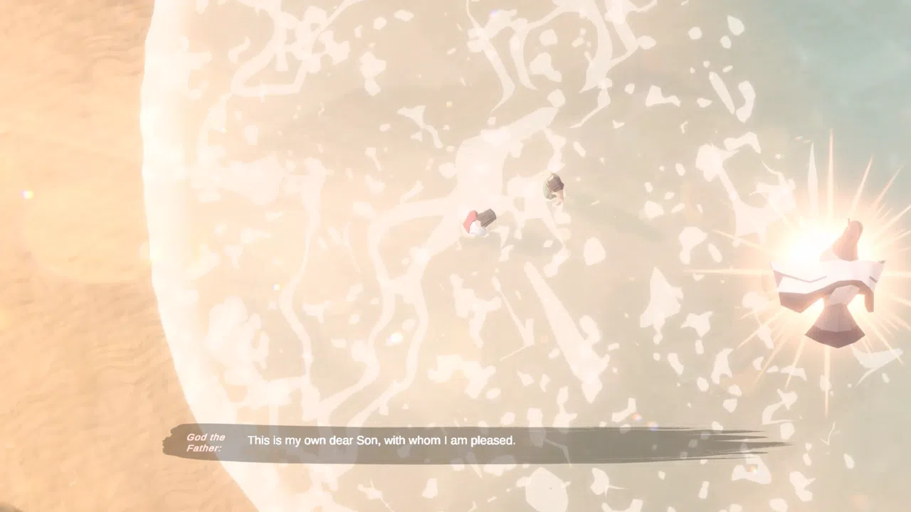 True Christ Screenshot 6