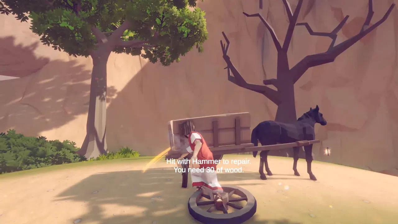 True Christ Screenshot 7