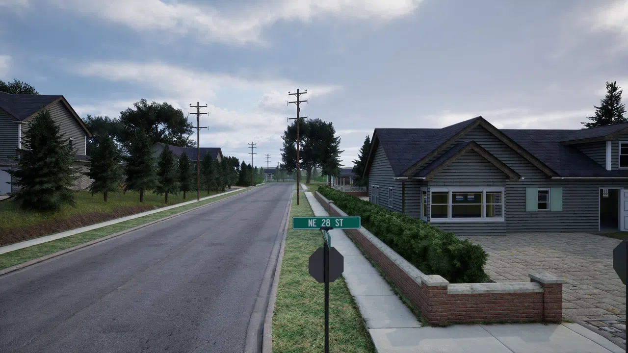 FPV Skyline Screenshot 7