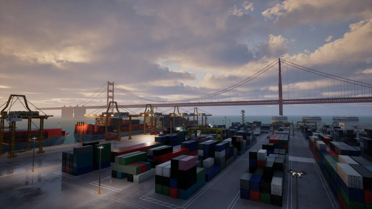 FPV Skyline Screenshot 5