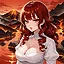 Lava Flow Overlook icon