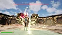 Northern Adam: The Saga of Revenge Screenshot 2