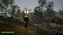 Northern Adam: The Saga of Revenge Screenshot 4