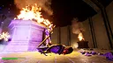 Northern Adam: The Saga of Revenge Screenshot 1