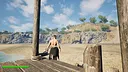 Northern Adam: The Saga of Revenge Screenshot 3