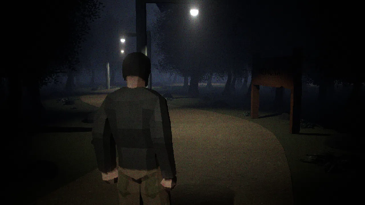 Nemunai Demo Screenshot 2
