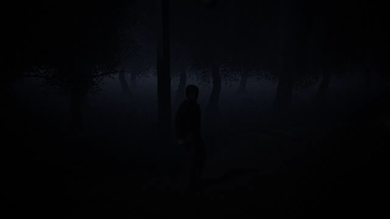 Nemunai Demo Screenshot 1