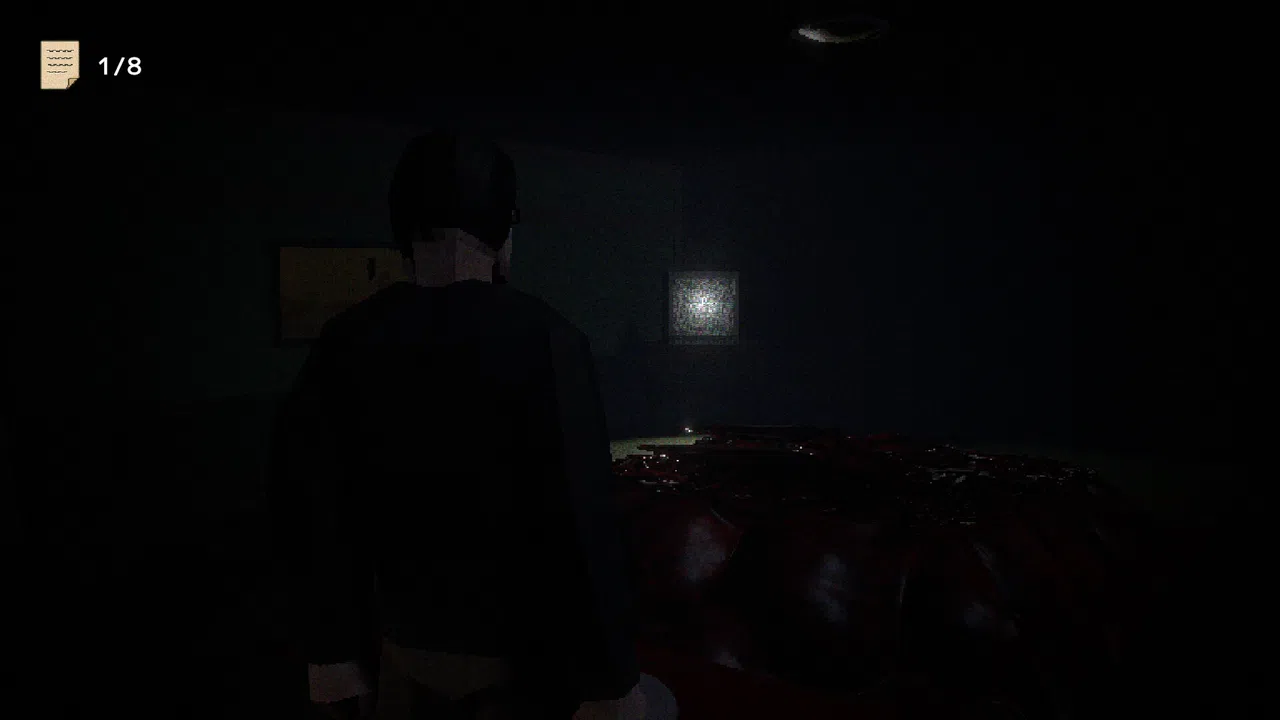 Nemunai Demo Screenshot 4