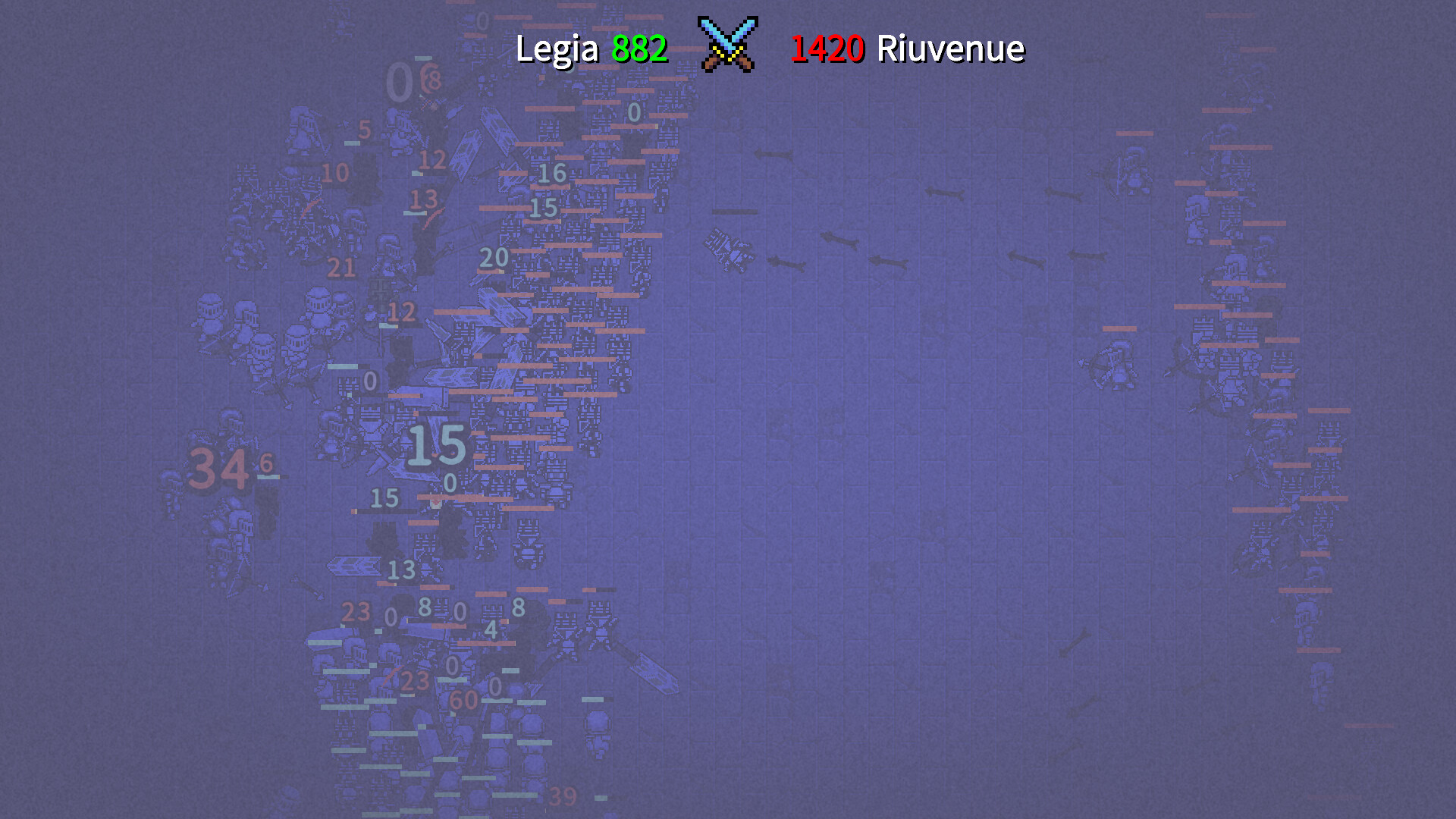 Beggar to Emperor Screenshot 12