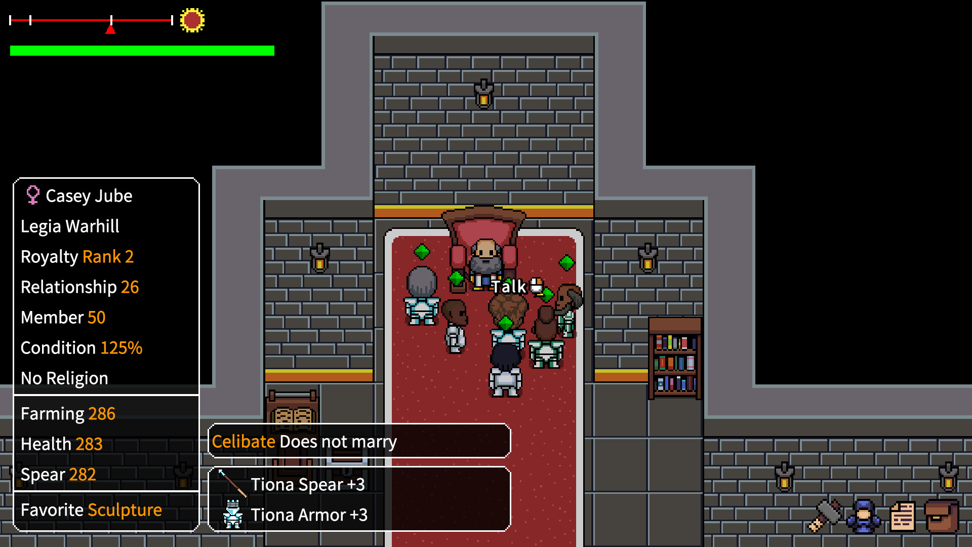 Beggar to Emperor Screenshot 10