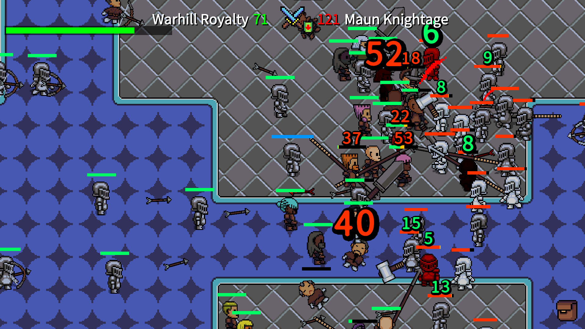 Beggar to Emperor Screenshot 1