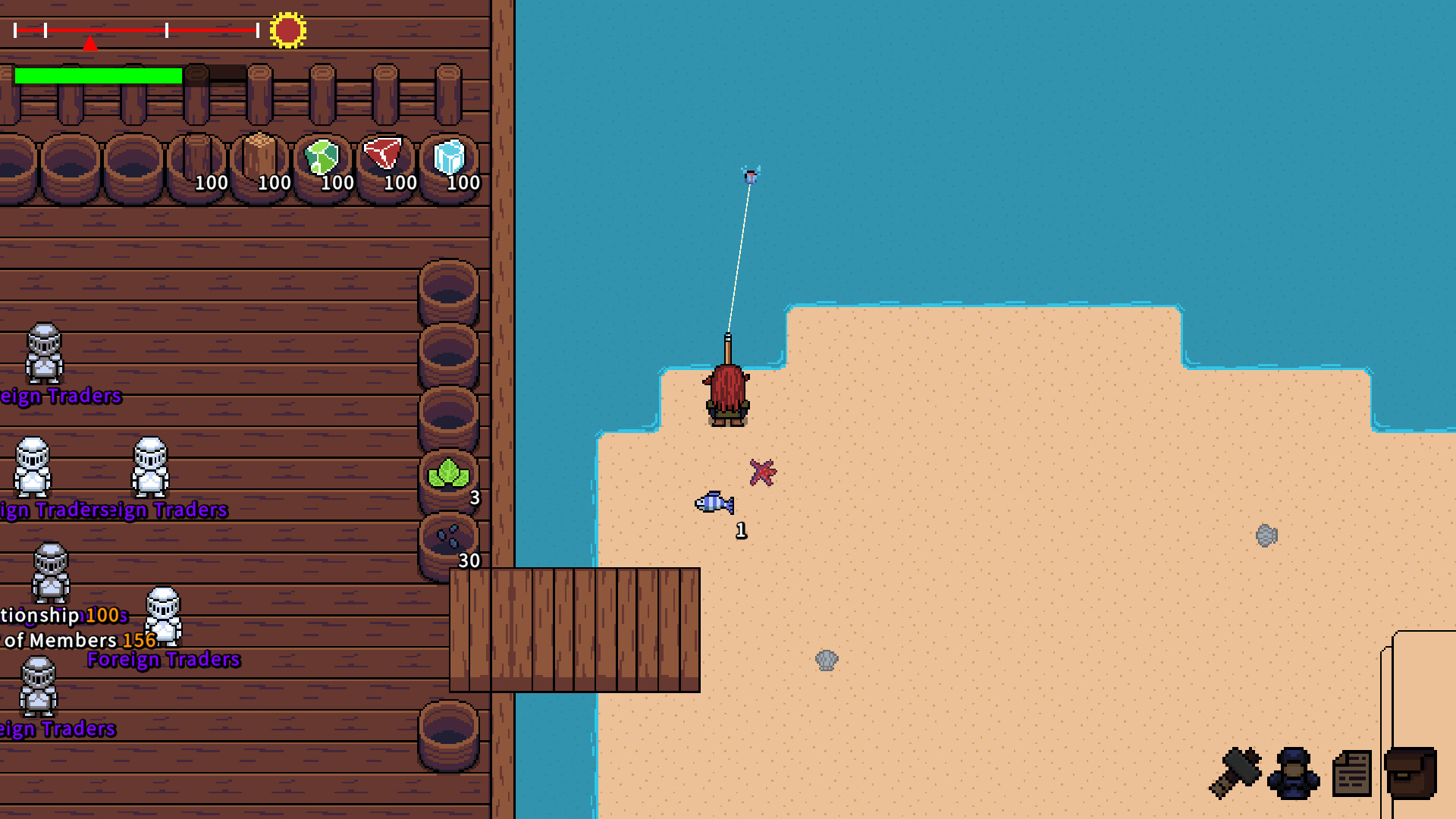 Beggar to Emperor Screenshot 5