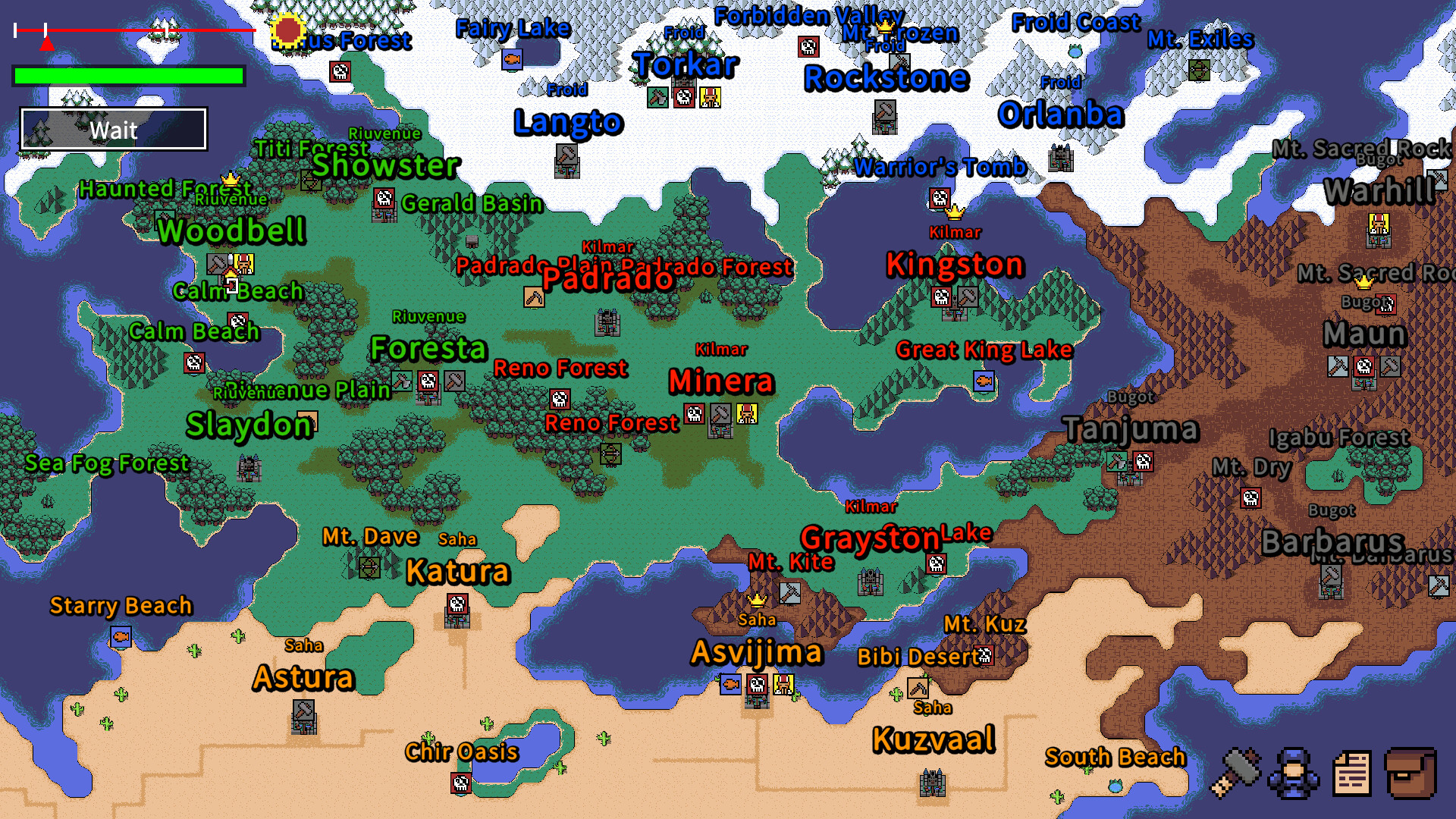 Beggar to Emperor Screenshot 0