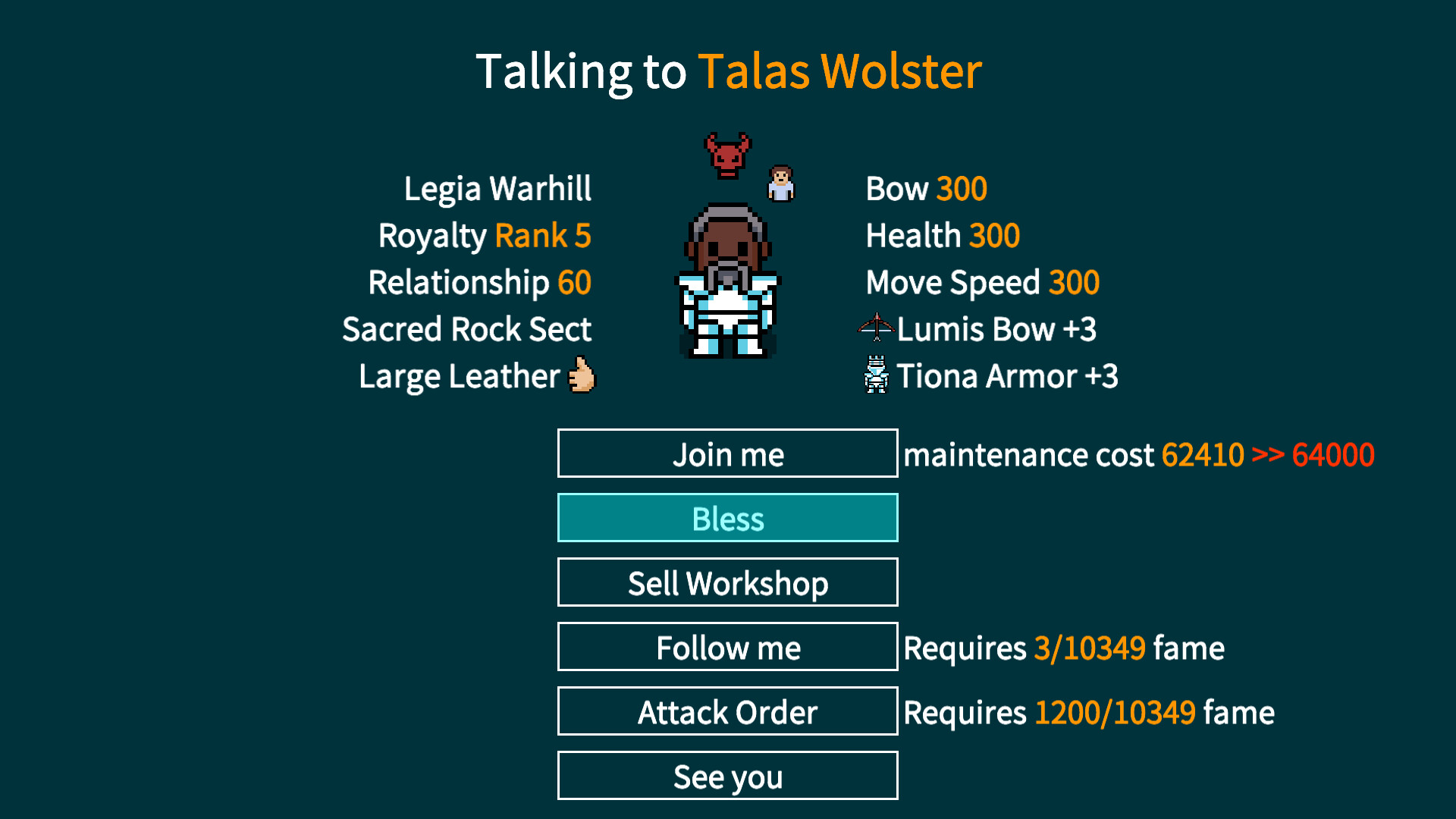 Beggar to Emperor Screenshot 13