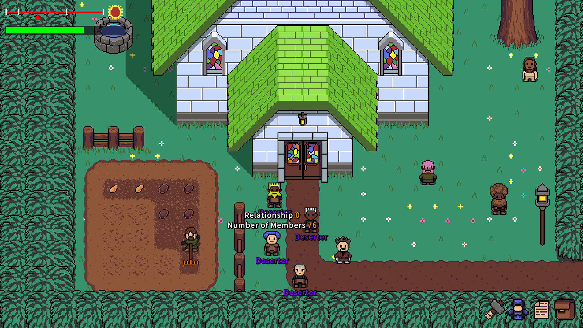 Beggar to Emperor Screenshot 6